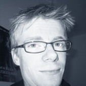 LastFM profile picture for @noer