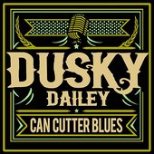 Can Cutter Blues