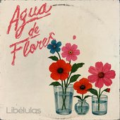 Agua De Flores
