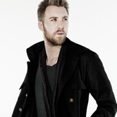 Charles Kelley