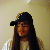 LastFM profile picture for @nacht