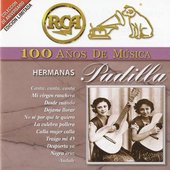 RCA 100 Años De Musica