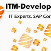 Avatar for itmdevelopment