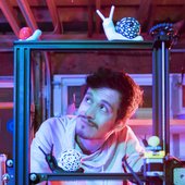 Devin Montes AKA Make Anything