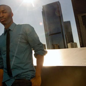 Jarell Perry