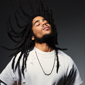 Skip Marley