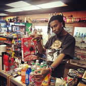 carti buying soda (alternate angle)