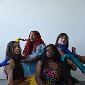 KulfiGirls