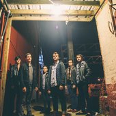 Amoretta band