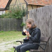 LastFM profile picture for @Methodist