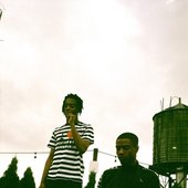 P and c