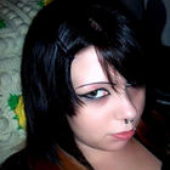 LastFM profile picture for @stilettos