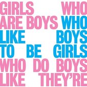 Girls & Boys (Remix)