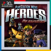 PlayStation Move Heroes