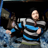 Aesop Rock