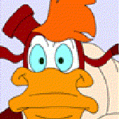 Zigzag_McQuack için avatar