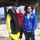 Mistc - Filmari Video la piesa \"Arome\"