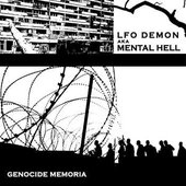 Genocide Memoria