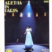 Aretha in Paris