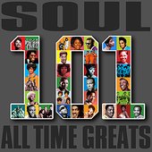 SOUL - 101 All Time Greats