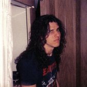 Chuck Schuldiner