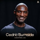 Cedric Burnside (Audiotree Live)