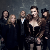 Nightwish 2021