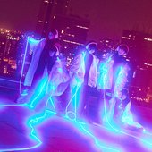 ミズシラズ