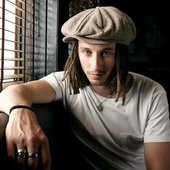 JP Cooper