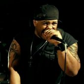 Emcee N.I.C.E. (Performing)