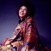 Betty Davis