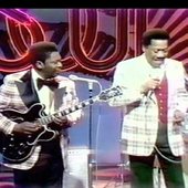 B.B. King & Bobby Blue Bland