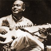 আলী আকবর খাঁ