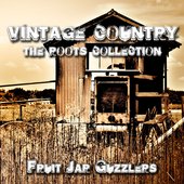 Vintage Country - The Roots Collection