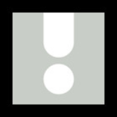 LastFM profile picture for @rustic