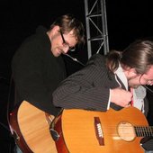 Rock am Rhin - inoffizieller Auftritt