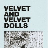 Velvet and Velvet Dolls