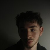 2024 PRESS SHOOT - december, dont leave me lone 4