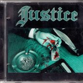 Justice Justice