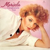 MARISELA Completamente Tuya LP Vinyl Album 1985.jpg