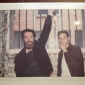 Flume & Chet Faker