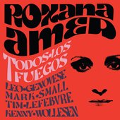 Todos los Fuegos [Explicit]