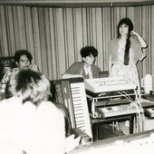 Salon Music and Yukihiro Takahashi (1984)