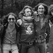 Uriah Heep