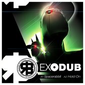 Spacerabbit/Hold On