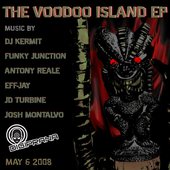 The Voodoo Island EP