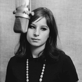 BARBRA STREISAND