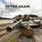Never Again