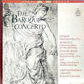 Baroque Concertos