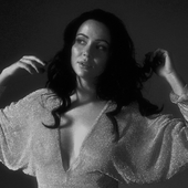 B&W.